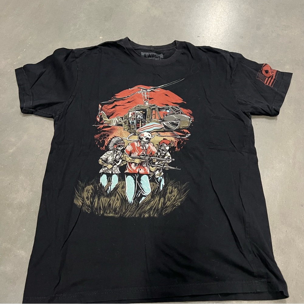 Rogue Tee